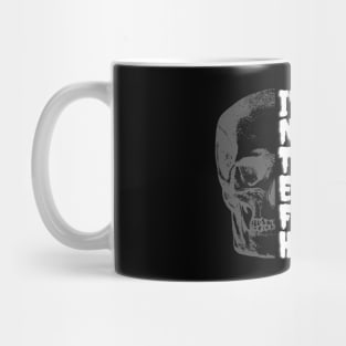 It's Never Too Early For Halloween Mug